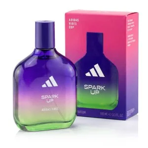 Adidas Spark Up Eau de Parfum unisexe