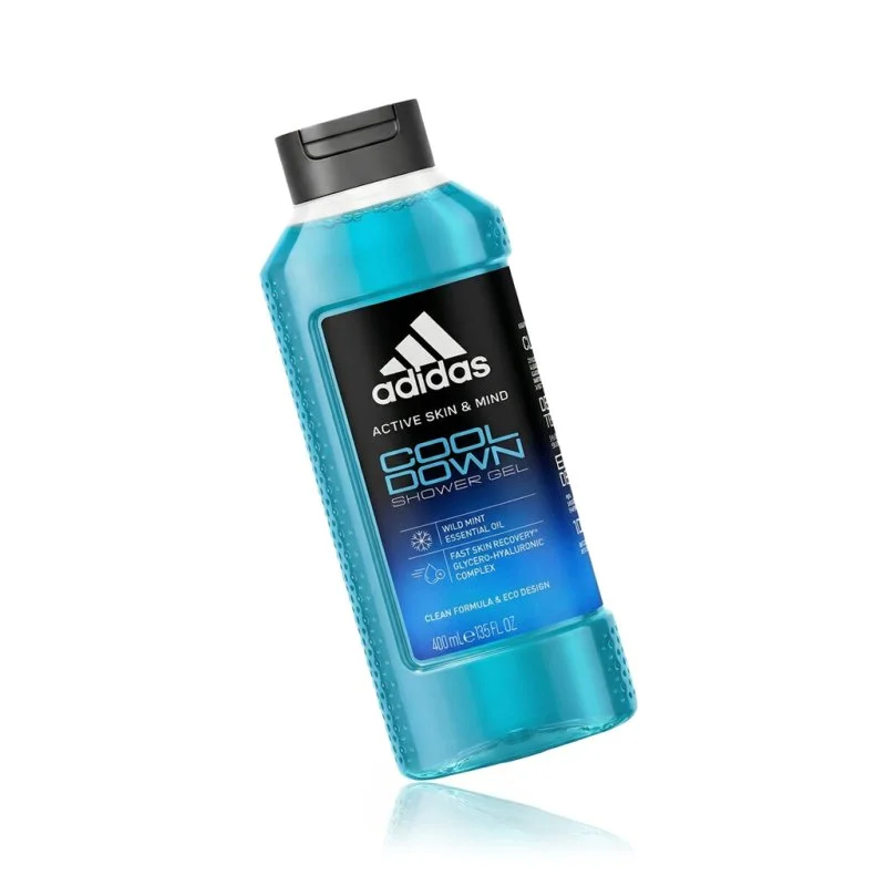 Cool Down Gel douche 400 ml
