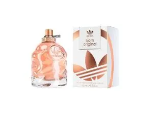 Adidas Born Original eau de parfum pour femmes