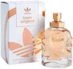 Born Original eau de parfum voor vrouwen 50 ml