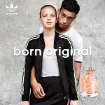 Born Original eau de parfum voor vrouwen 50 ml