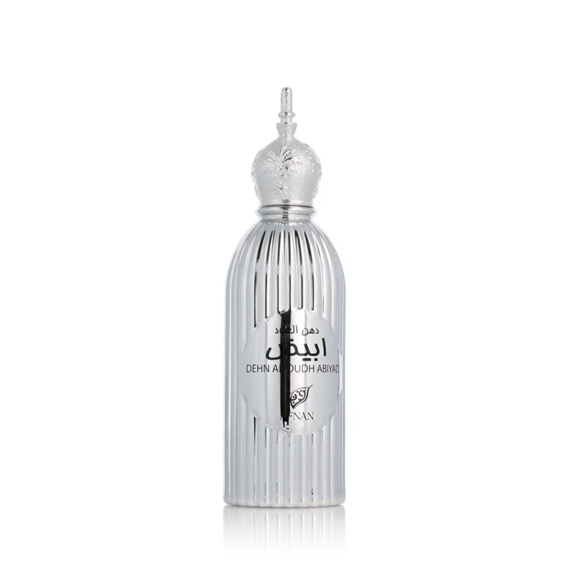 Afnan Dehn Al Oudh Abiyad eau de parfum unisexe