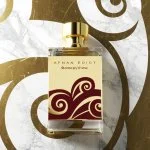 Afnan Edict Amberythme extrait de parfum unisexe