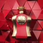 Afnan Highness IV eau de parfum pour femme