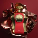 Afnan Highness IV eau de parfum pour femme