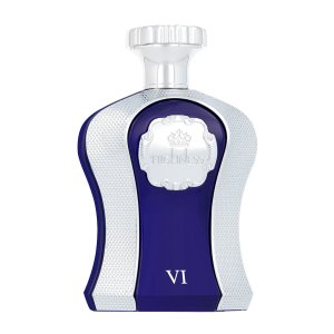 Afnan Highness VI Eau de Parfum voor heren