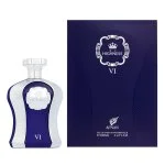Afnan Highness VI Eau de Parfum pour homme