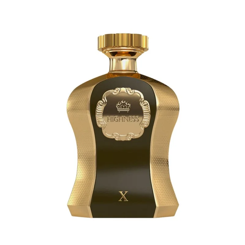 Afnan Highness X Eau de Parfum pour homme