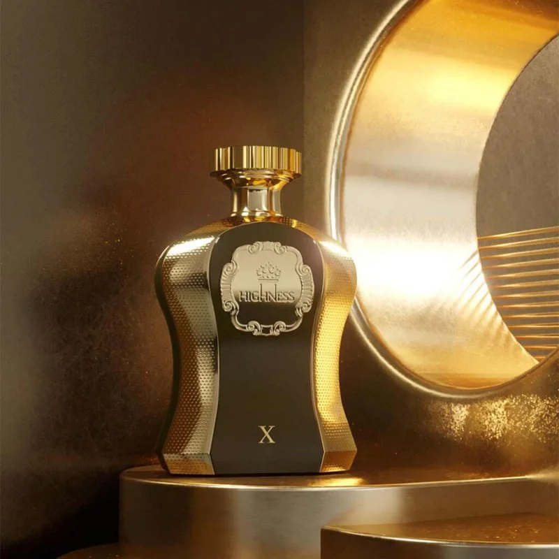 Afnan Highness X Eau de Parfum pour homme