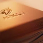 Afnan Historic Sahara extrait de parfum unisexe