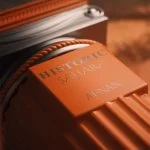 Afnan Historic Sahara extrait de parfum unisexe