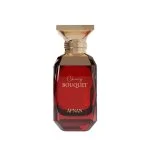 Cherry Bouquet eau de parfum pour femme 80 ml