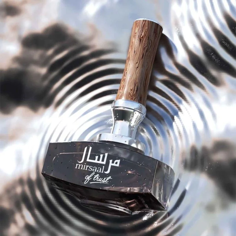 Afnan Mirsaal of Trust eau de parfum pour homme