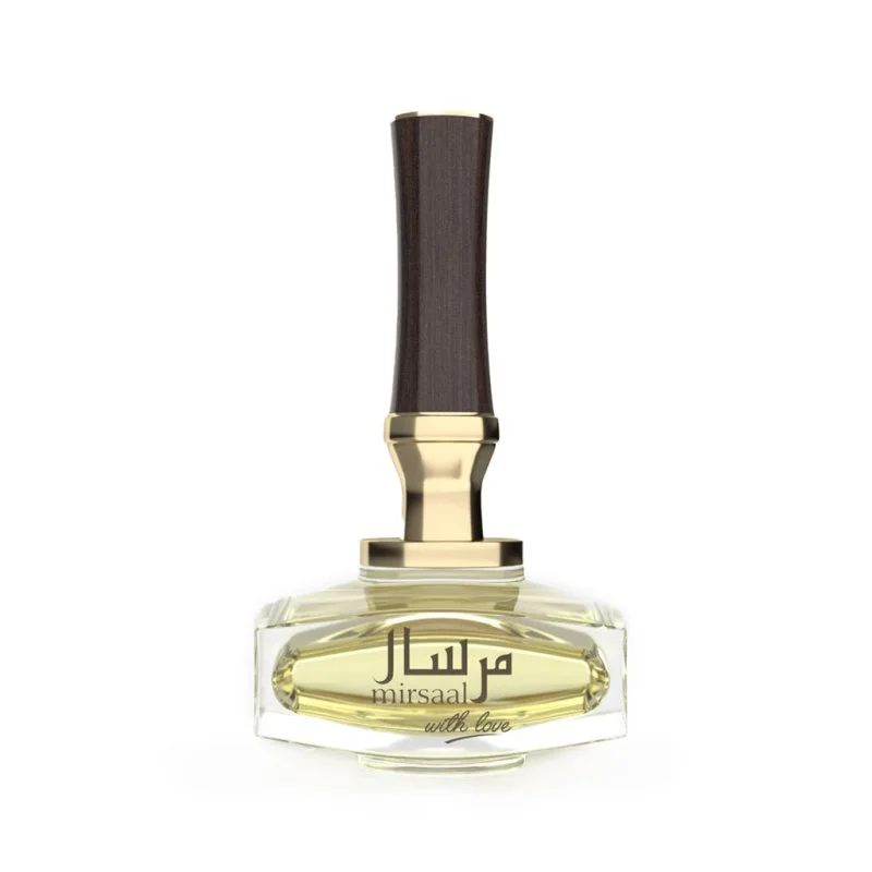 Afnan Mirsaal With Love eau de parfum pour femme
