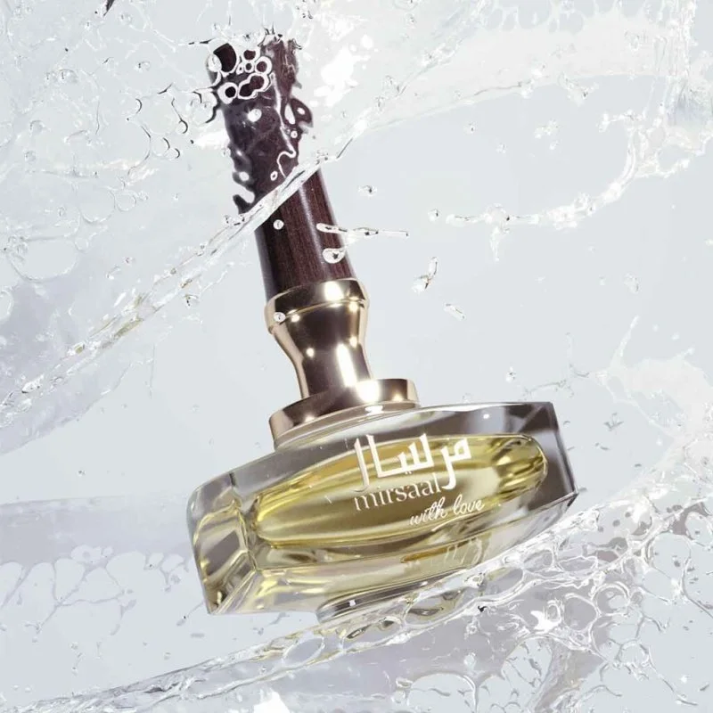 Afnan Mirsaal With Love eau de parfum pour femme