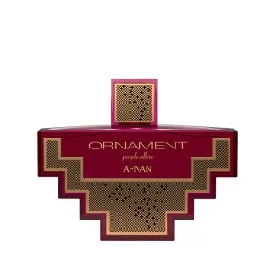 Afnan Afnan Ornament Purple Allure eau de parfum pour femme