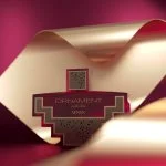 Afnan Ornament Purple Allure eau de parfum pour femme