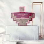 Afnan Ornament Purple Allure eau de parfum pour femme