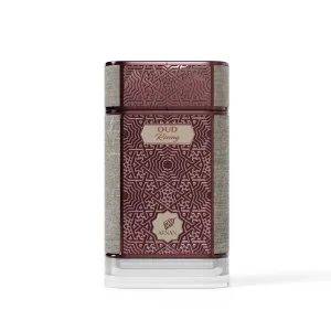 Afnan Afnan Oud Rising eau de parfum unisexe