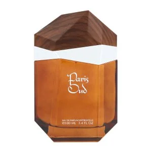 Afnan Afnan Paris Oud eau de parfum pour femme