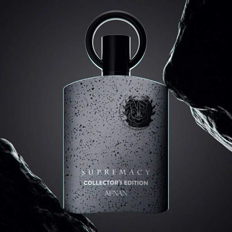 Afnan Supremacy Édition Collector eau de parfum pour homme