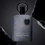 Afnan Supremacy Édition Collector eau de parfum pour homme