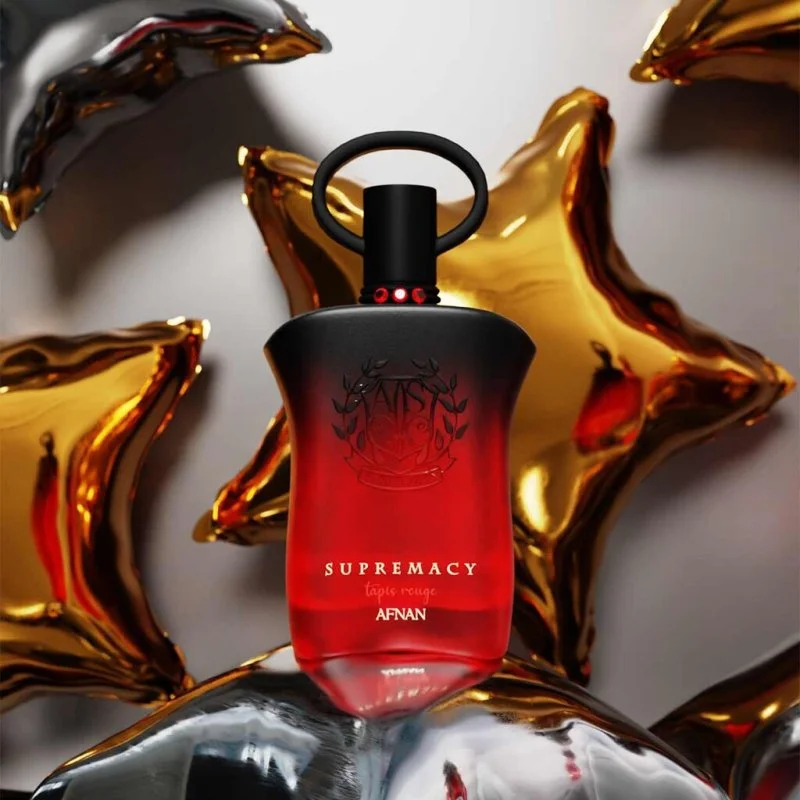Afnan Supremacy Tapis Rouge extrait de parfum pour femme