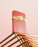 Afnan Tribute Peach Eau de Parfum pour femme