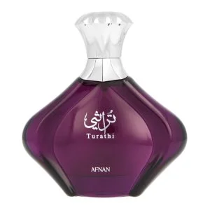 Afnan Afnan Turathi Femme Purple eau de parfum pour femme