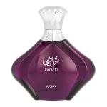 Turathi Femme Purple eau de parfum pour femme 90 ml