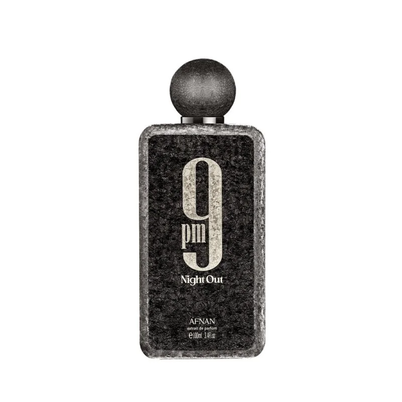 9 pm Night Out extrait de parfum unisexe 100 ml