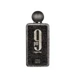 9 pm Night Out extrait de parfum unisexe 100 ml