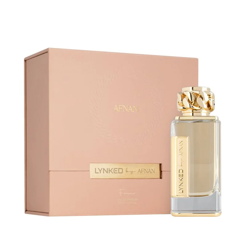 Lynked Forever Eau de Parfum pour femme 100 ml