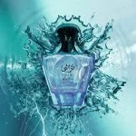 Turathi Electric eau de parfum unisexe 90 ml