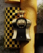Highness Black V W Eau de Parfum 100 ml