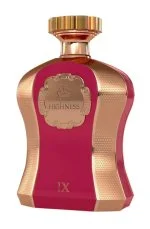 Highness Maroon IX U Eau de Parfum 100 ml