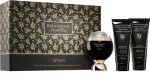 Souvenir Desert Rose U Eau de Parfum 100 ml + Lotion pour le corps 100 ml + Gel douche