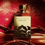 Edict Ouddiction extrait de parfum unisexe 80 ml
