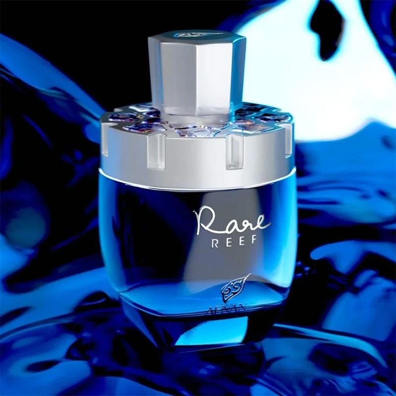 Rare Reef Extrait de parfum unisexe 100 ml