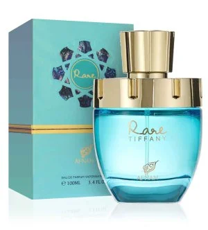 Afnan Rare Tiffany Eau de Parfum pour femme