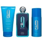 9 AM Dive COFFRET CADEAU
