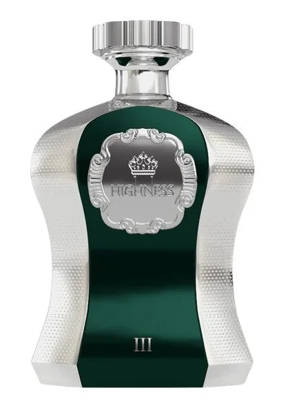 Highness Green III M Eau de Parfum 100 ml