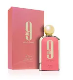 9 AM Pour Femme eau de parfum voor vrouwen 100 ml