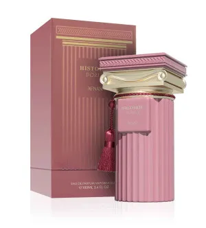 Afnan Historic Doria eau de parfum unisexe 100 ml