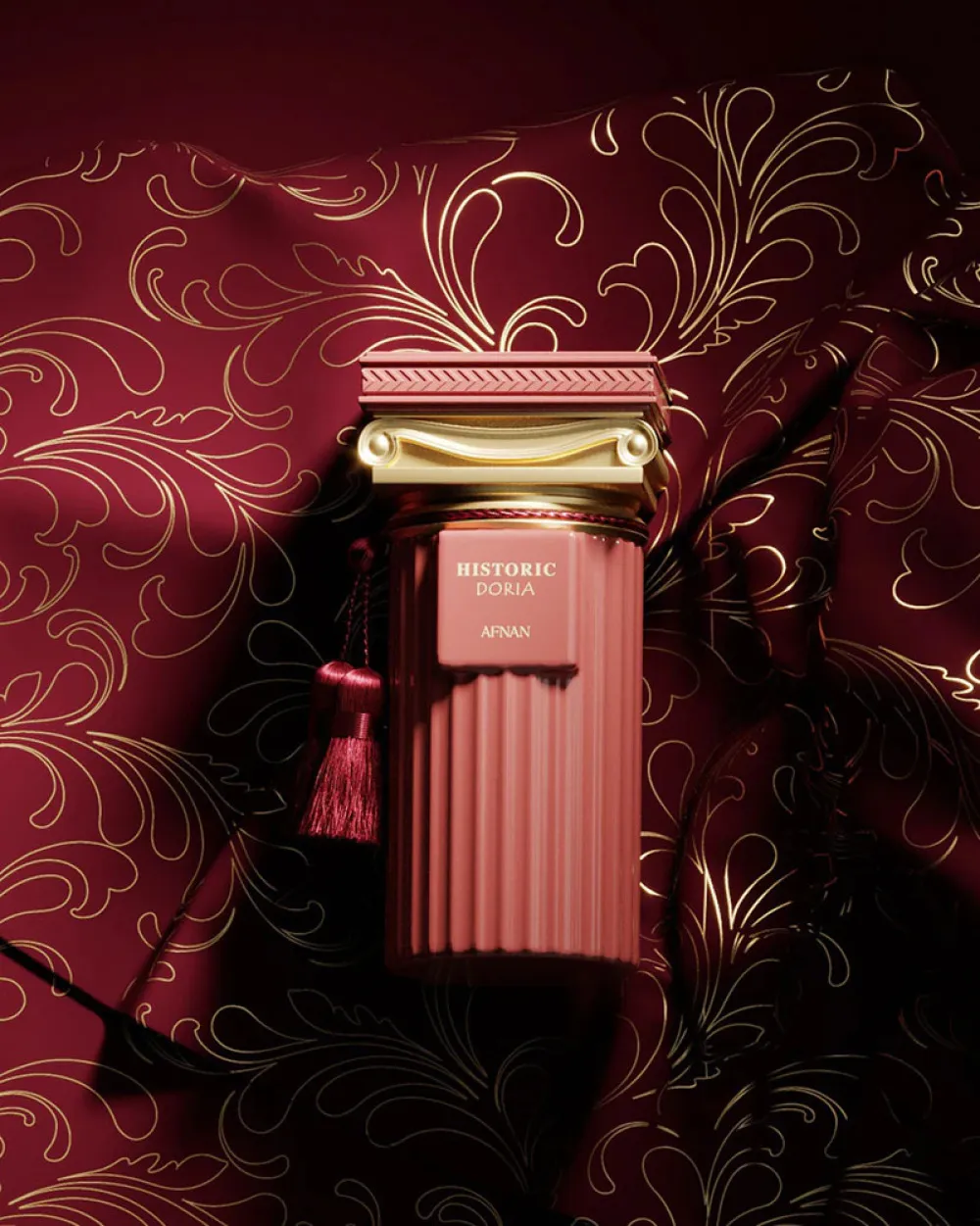 Historic Doria eau de parfum unisexe 100 ml
