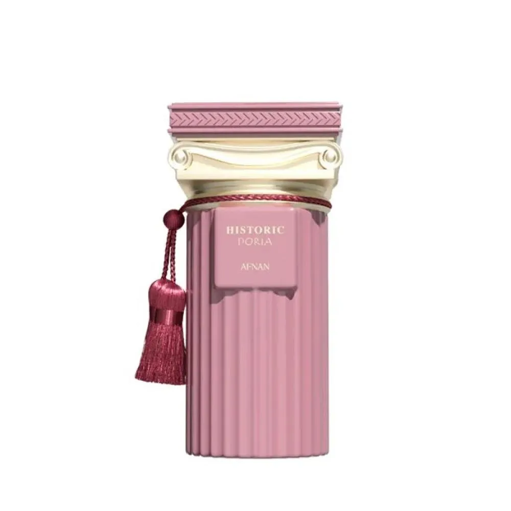 Historic Doria eau de parfum unisex 100 ml