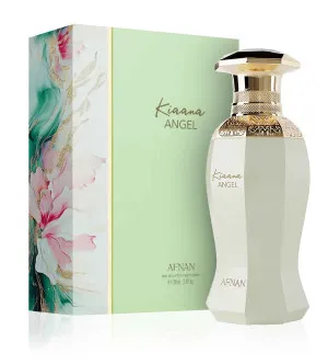 Afnan Kiaana Angel eau de parfum pour femmes 100 ml