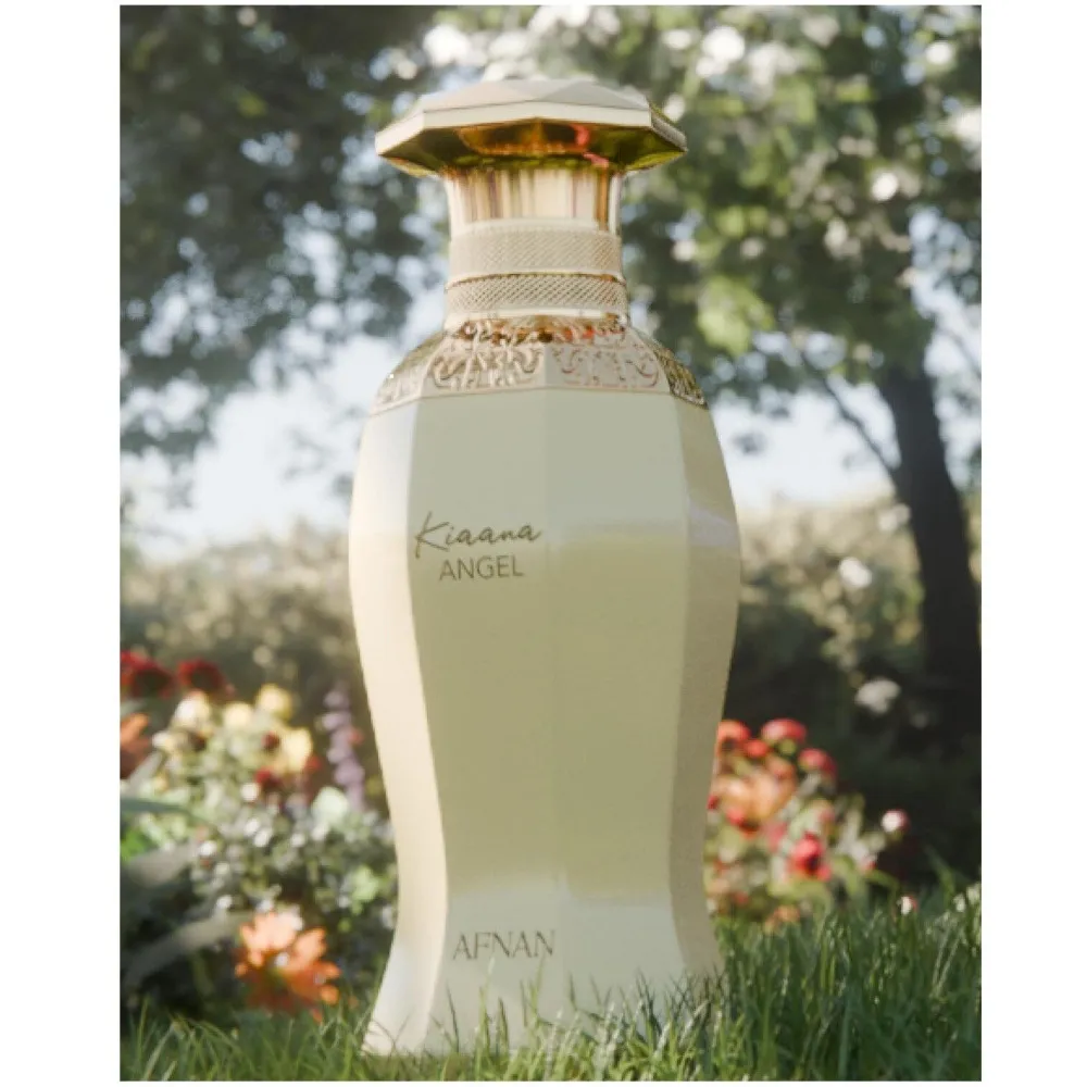 Kiaana Angel eau de parfum voor vrouwen 100 ml