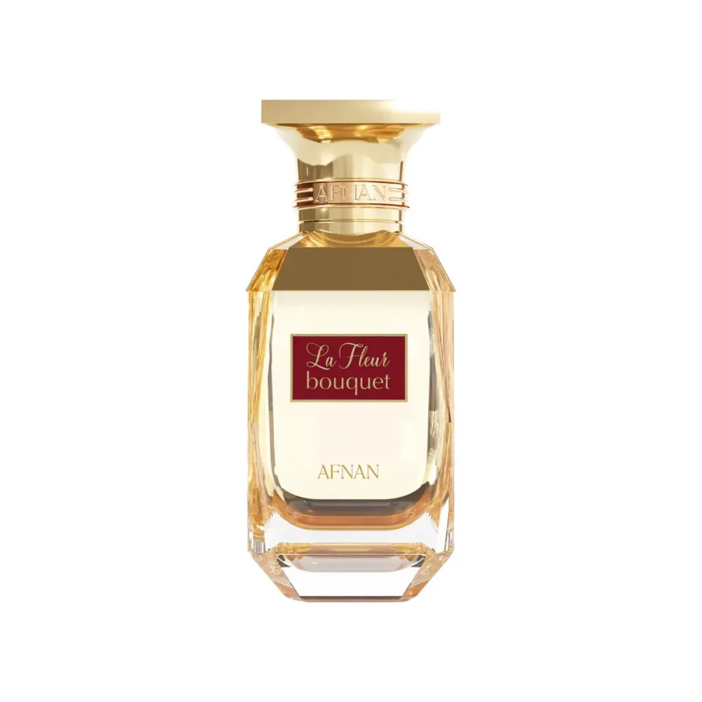 La Fleur Bouquet eau de parfum voor vrouwen 80 ml
