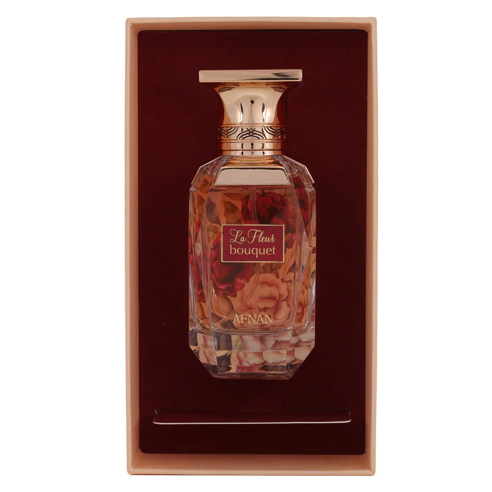 La Fleur Bouquet eau de parfum voor vrouwen 80 ml